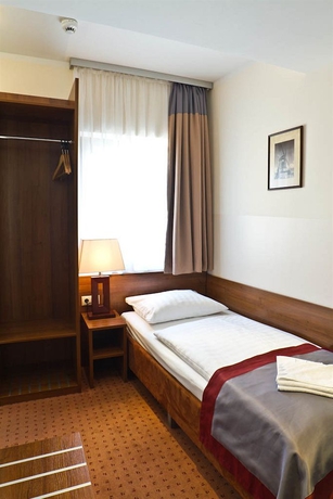 Hotel Ivbergs Charlottenburg