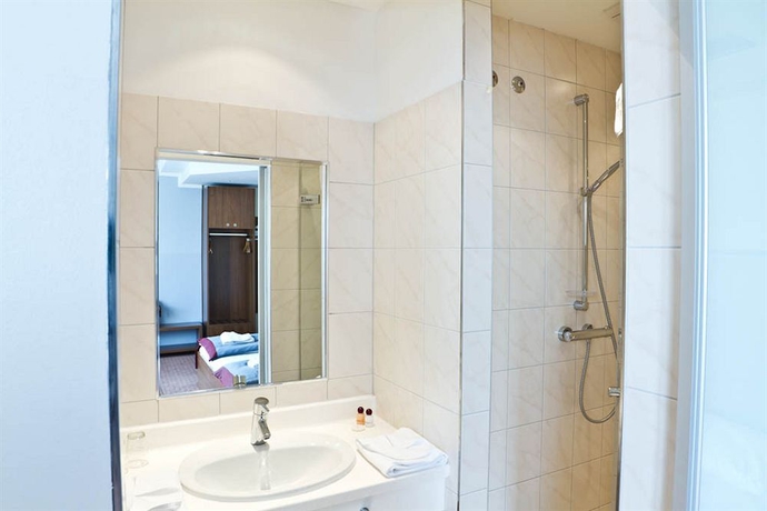 Hotel Ivbergs Charlottenburg