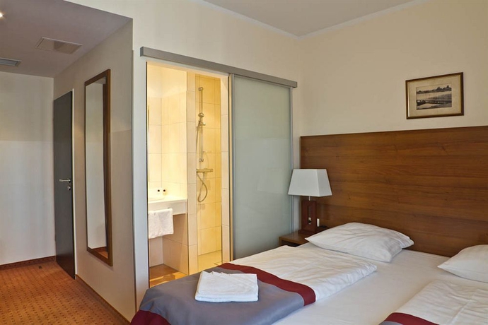 Hotel Ivbergs Charlottenburg