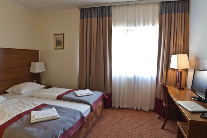 Hotel Ivbergs Charlottenburg