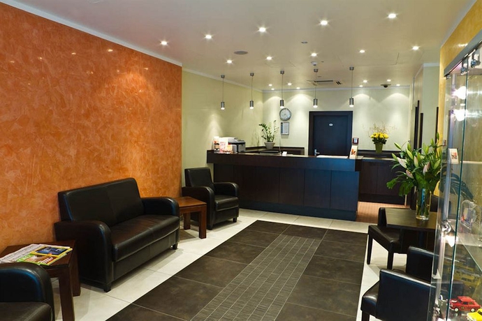Hotel Ivbergs Charlottenburg