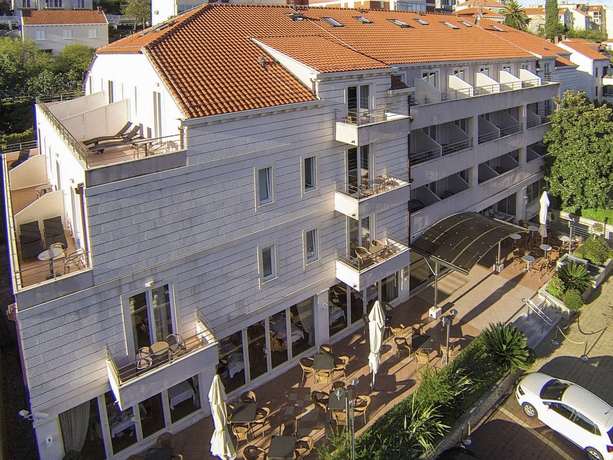 Hotel Ivka