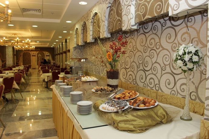 Hotel Izmailovo Gamma - Delta