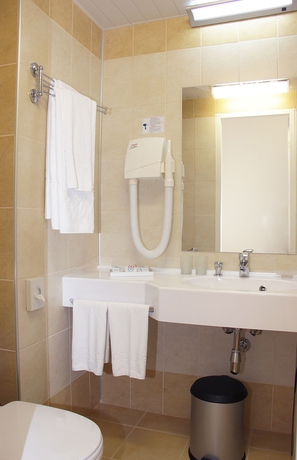 Hotel Izmailovo Gamma - Delta