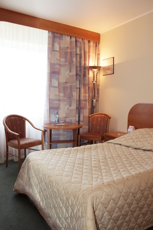Hotel Izmailovo Gamma - Delta