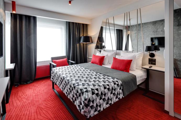 Hotel Izmailovo Vega