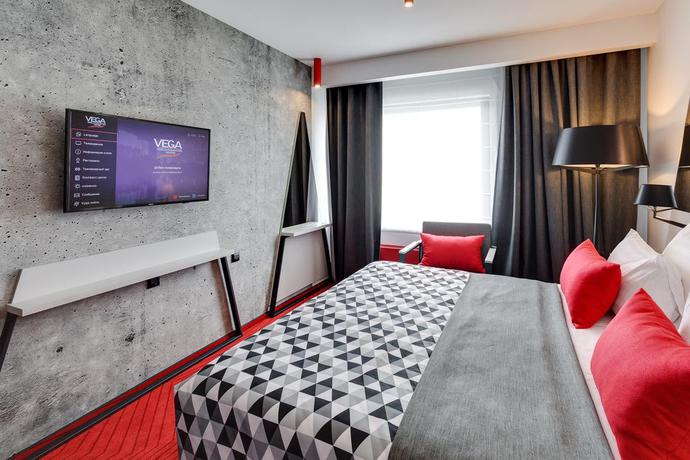 Hotel Izmailovo Vega