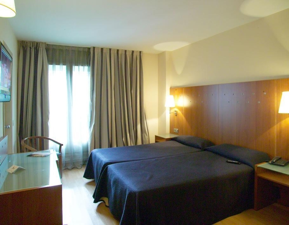 Hotel J. Balmes