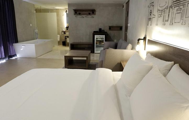 Hotel J Boutique