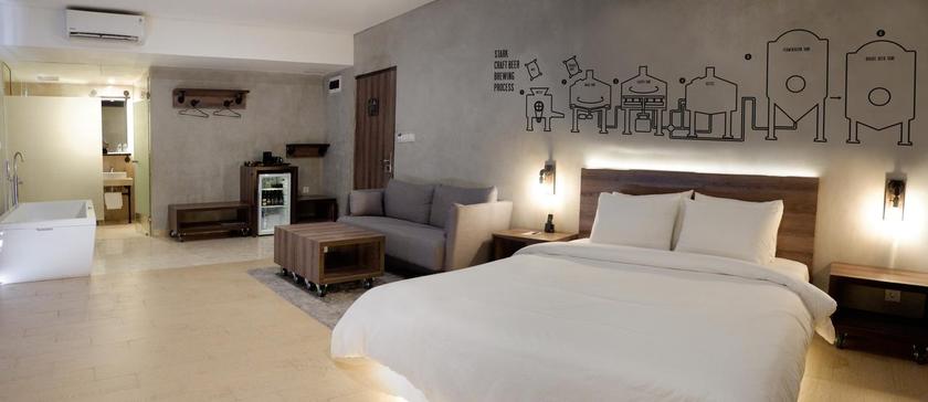 Hotel J Boutique