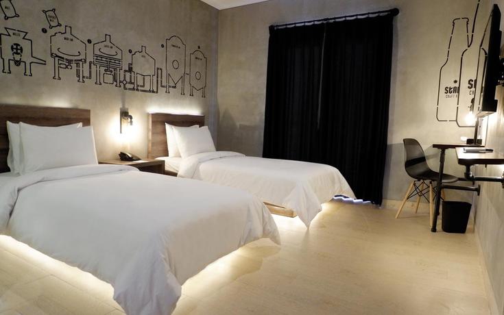 Hotel J Boutique