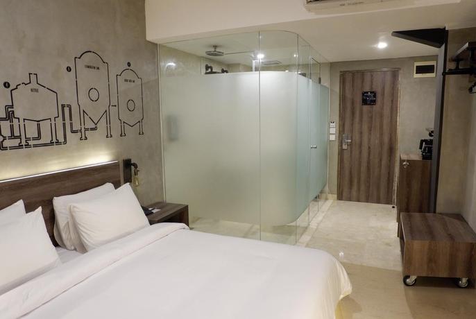 Hotel J Boutique