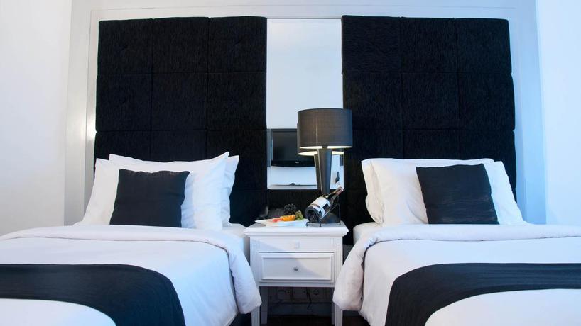 Hotel J Boutique