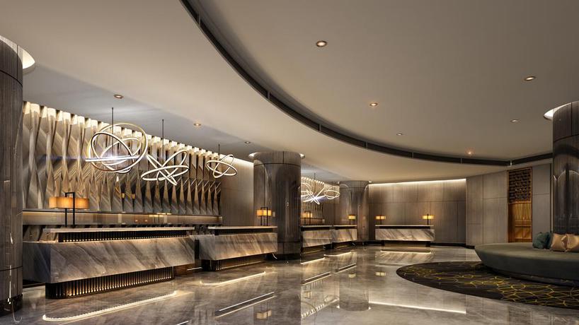 Hotel J W Marriott