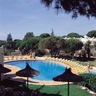 Hotel JARDINS DO GOLFE