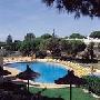 Hotel JARDINS DO GOLFE