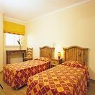 Hotel JARDINS DO GOLFE