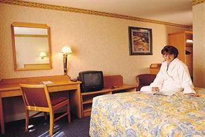 Hotel JARVIS WENTLOOG