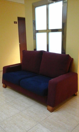 Hotel JENI