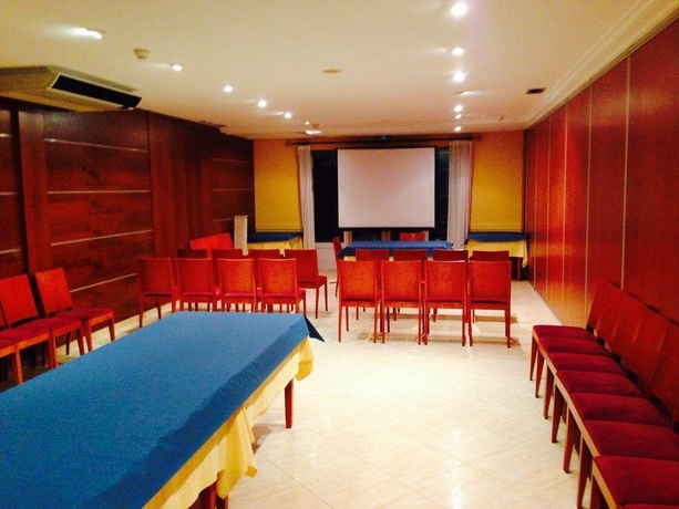 Hotel JENI