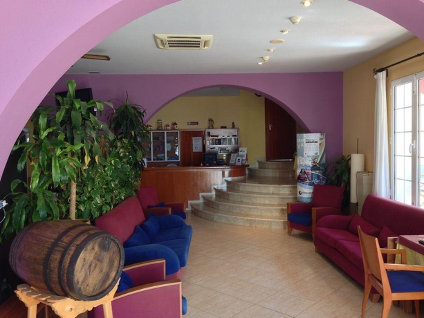 Hotel JENI