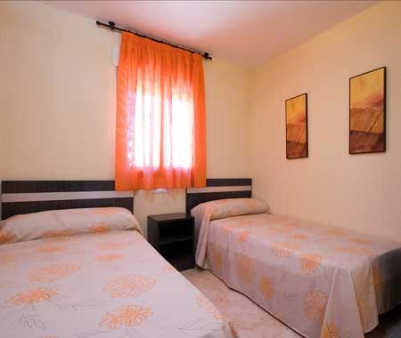 Hotel JM La Cala Sun Apartments