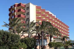 Hotel JM Santa Pola Spa