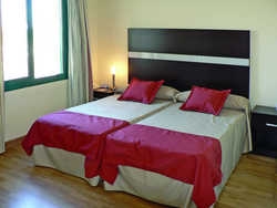Hotel JM Santa Pola Spa