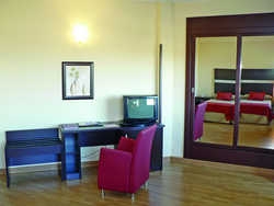 Hotel JM Santa Pola Spa