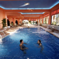 Hotel JM Santa Pola Spa