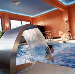 Hotel JM Santa Pola Spa