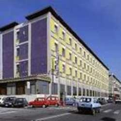 Hotel JOLLY DELLO STRETTO