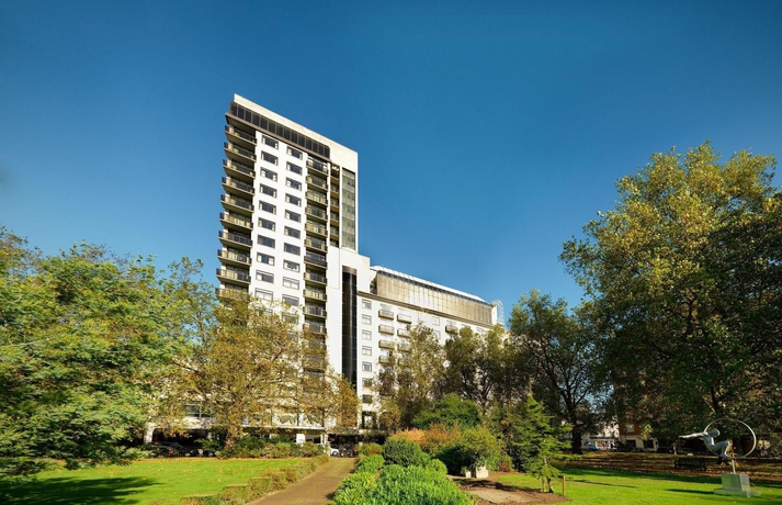 Hotel JUMEIRAH CARLTON TOWER