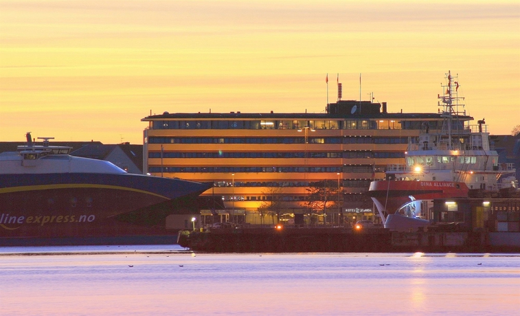 Hotel JUTLANDIA
