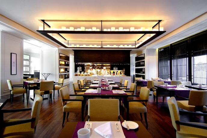 Hotel JW Marriott Bangkok