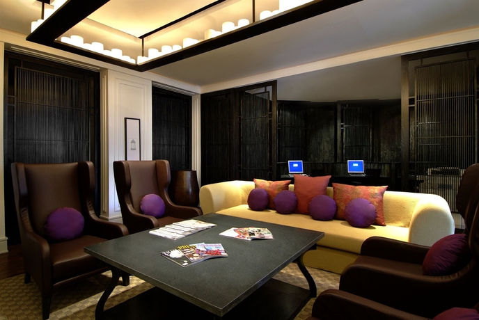Hotel JW Marriott Bangkok