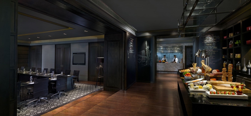 Hotel JW Marriott Bangkok