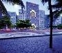 Hotel JW Marriott Rio de Janeiro