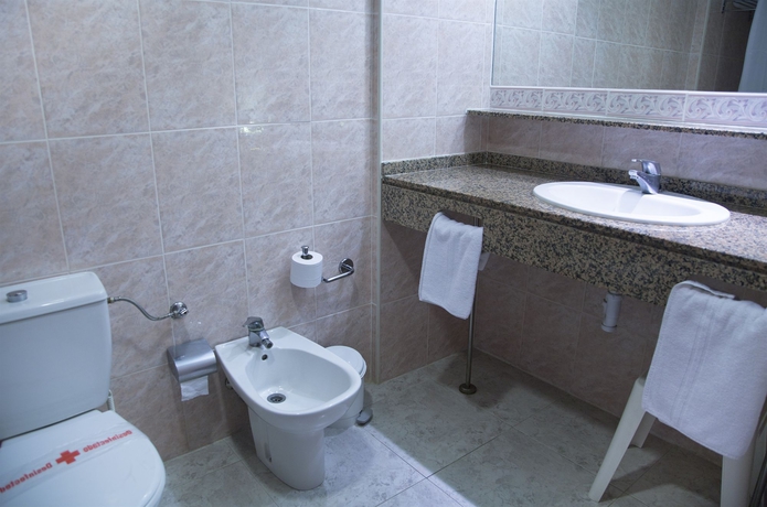 Hotel Jabeque