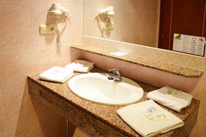 Hotel Jabeque