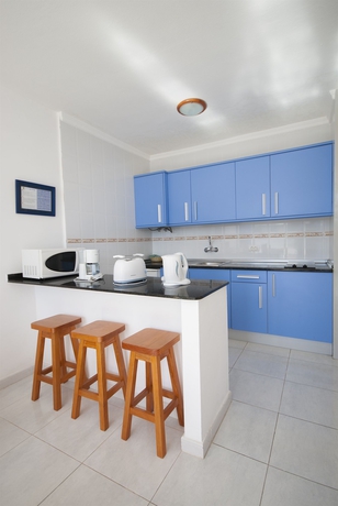 Hotel Jable Bermudas