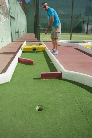 Hotel Jable Bermudas