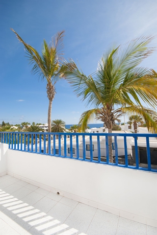 Hotel Jable Bermudas