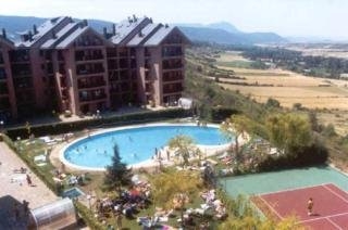 Hotel Jaca 