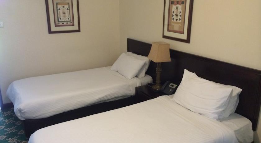 Hotel Jacaranda