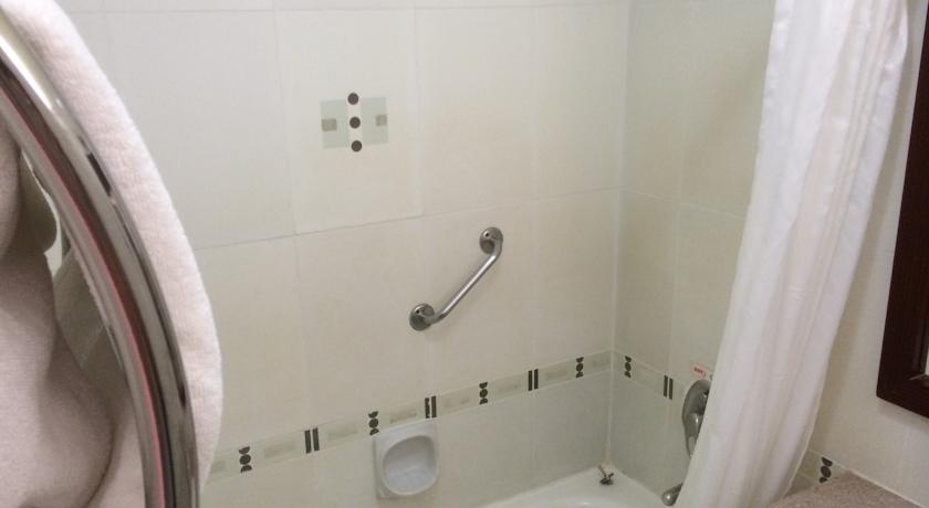 Hotel Jacaranda