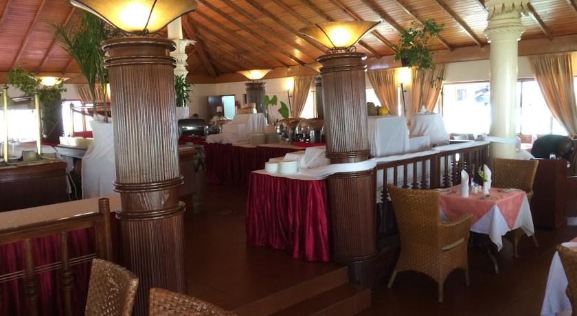 Hotel Jacaranda