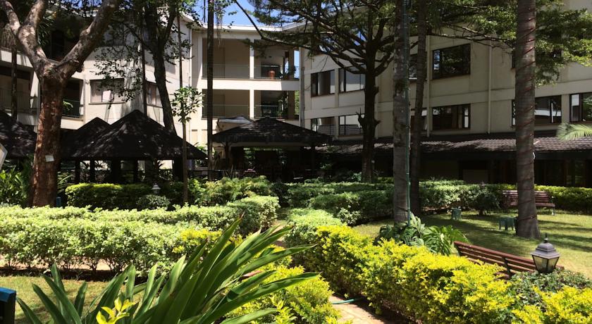 Hotel Jacaranda