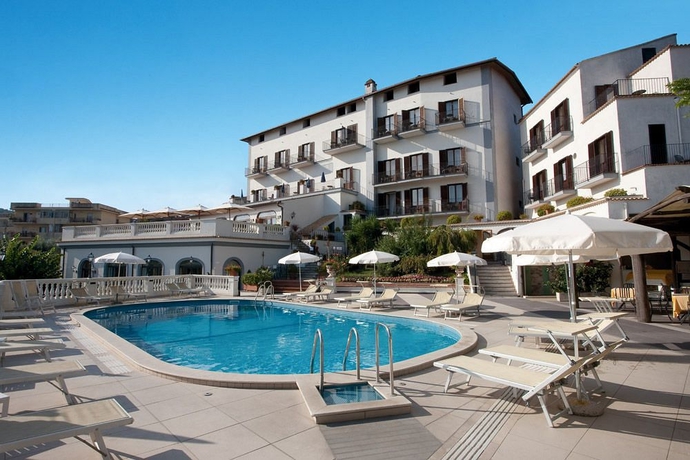 Hotel Jaccarino