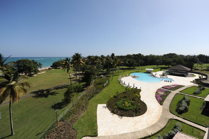 Hotel Jack Tar Village